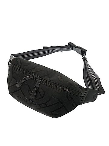 Burberry Burberry Nylon Black Bag, Body Waist 1129BURBERRY (view 1)