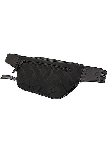 Burberry Burberry Nylon Black Bag, Body Waist 1129BURBERRY (view 2)