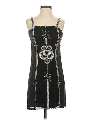 White House Black Market White House Black Market Cocktail Dress (view 1)