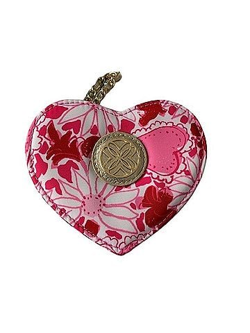 Lilly Pulitzer Coin Purse (view 1)