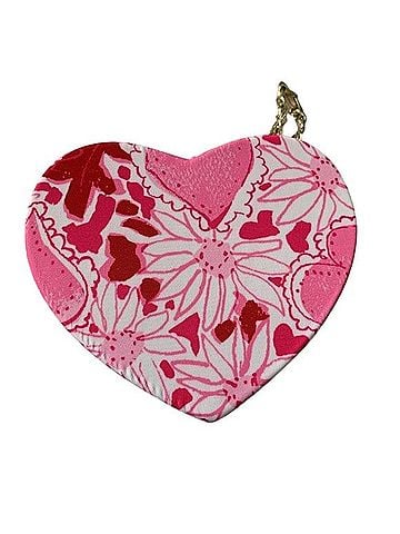 Lilly Pulitzer Coin Purse (view 2)