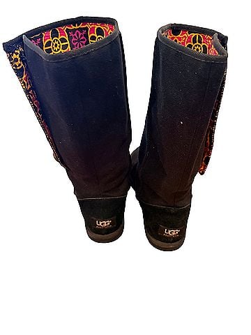 Ugg UGG S/N 1002409 Boots (view 2)