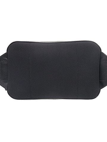 Burberry Burberry Camouflage Green Waist Bag, Body Green, 1370BURBERRY Men's (view 2)
