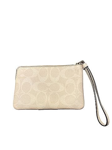 Coach Coach Leather Clutch (view 2)