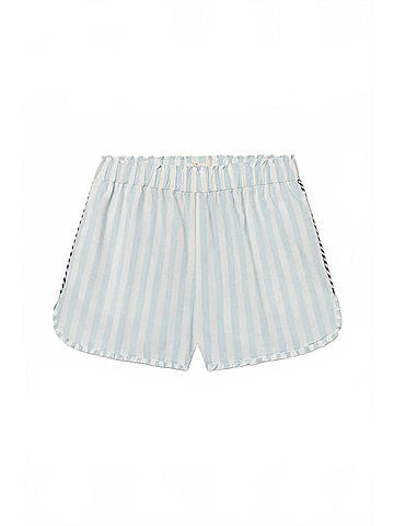 Trovata Lucille Short in Isla Stripe (view 1)