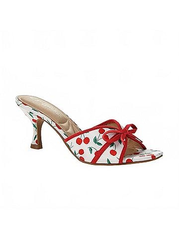 Chinese Laundry Women's Cherry Heel in Multi (view 1)
