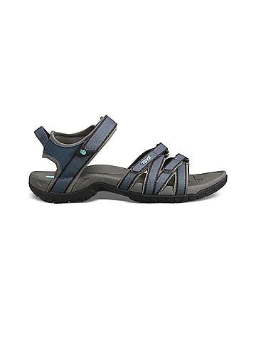 Teva Women's Tirra Sandal in Bering Sea (view 1)