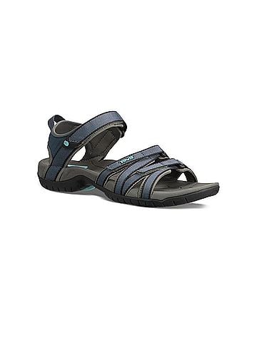 Teva Women's Tirra Sandal in Bering Sea (view 2)