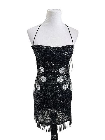 Tularosa Bellini Cocktail Dress (view 1)