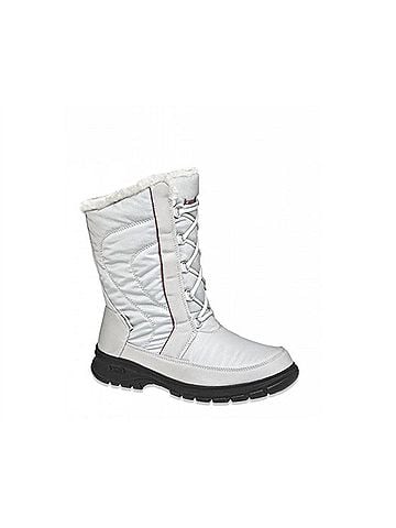 Kamik Women's Vienna 2 Boot in Light Grey (view 1)