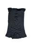 SKIMS Seamless Sculpt Strapless Shortie Bodysuit Romper - photo 4