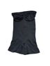 SKIMS Seamless Sculpt Strapless Shortie Bodysuit Romper - photo 3