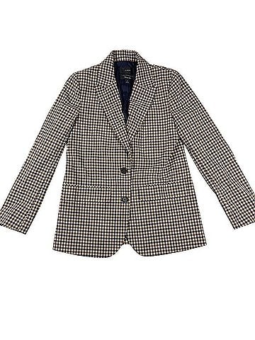 J.Crew Boyfriend Blazer (view 1)
