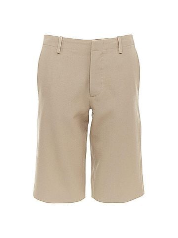 MARNI Marni 100% Wool Knee Length Shorts (view 1)