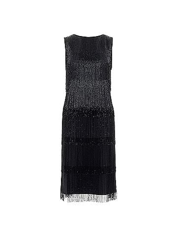 Michael Kors Michael Kors Collection Beaded Dress (view 1)