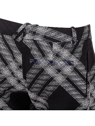 Burberry Burberry Daniel Lee Wool Parachute Pant (view 2)