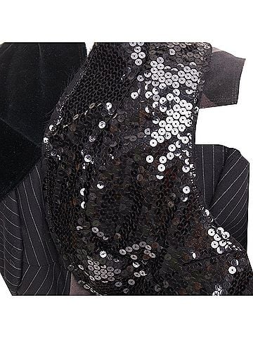 Comme des Garçons Comme Des Garcons 2009 Patchwork Skirt (view 2)