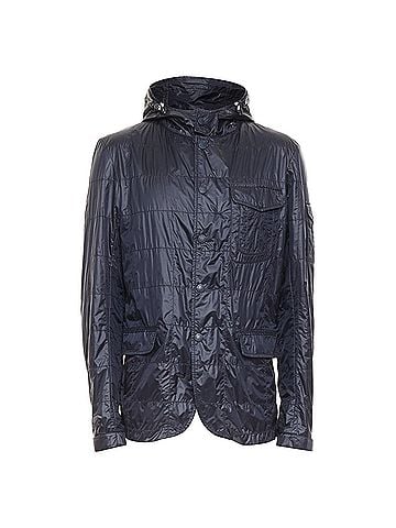 Moncler Moncler Sauldre Quilted Field Jacket (view 1)