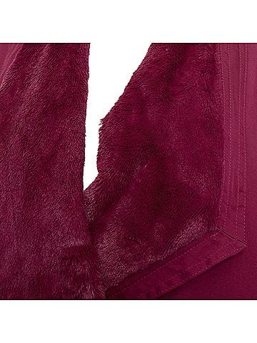 Donna Karan New York Donna Karan Towel Lined Bath Robe (view 2)