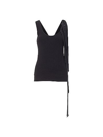 Dries Van Noten Dries Van Noten 2020 Ribbon Tank Top (view 1)