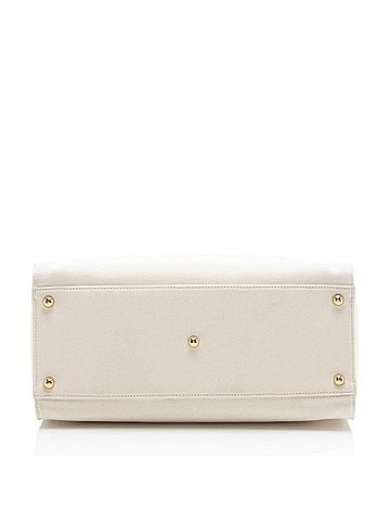 Fendi Fendi Canvas Sunshine Medium Shopper Tote (view 2)