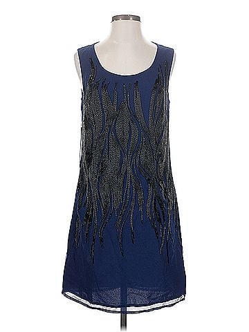 Susana Monaco Susana Monaco Cocktail Dress (view 1)