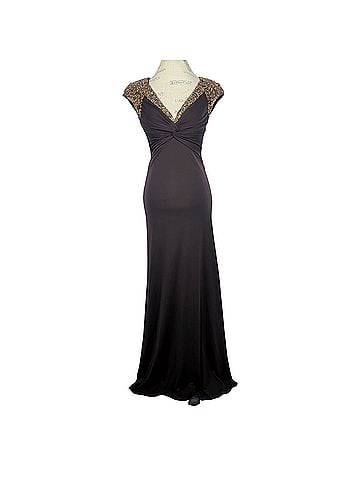 Alberto Makali Cocktail Dress (view 1)