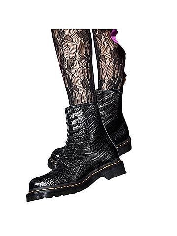 Dr. Martens 1460 Boots (view 2)