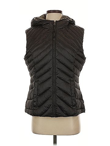 Blanc Noir Blanc Noir Vest (view 1)