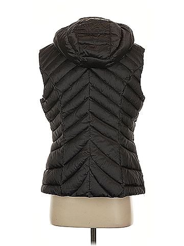 Blanc Noir Blanc Noir Vest (view 2)
