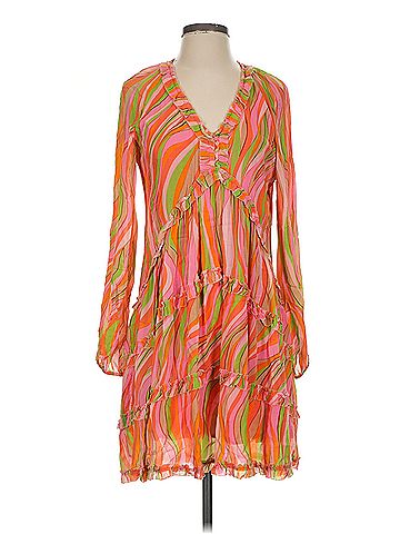 Julie Brown Julie Brown Casual Dress (view 1)