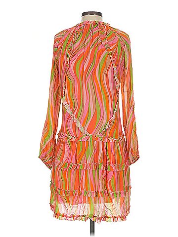 Julie Brown Julie Brown Casual Dress (view 2)
