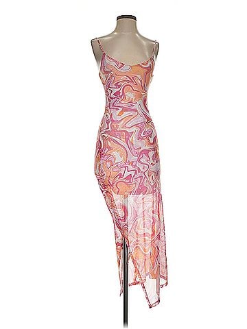 No Comment No Comment Cocktail Dress (view 1)