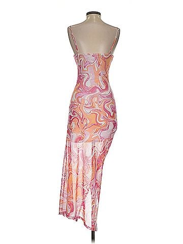 No Comment No Comment Cocktail Dress (view 2)