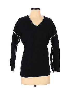 Cos Cos Wool Pullover Sweater (view 1)
