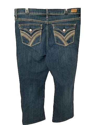 Seven7 Jeans (view 2)