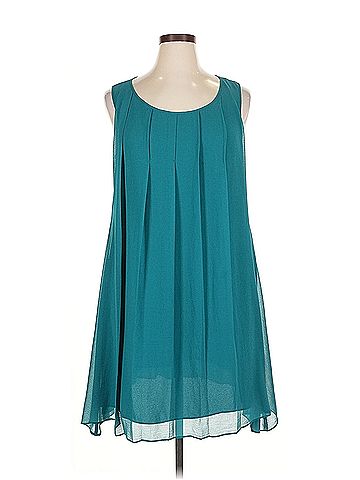 Max Studio Max Studio Casual Dress (view 1)
