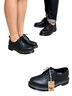 Dr. Martens Oxford dress shoes 14345 Ankle Boots - photo 2