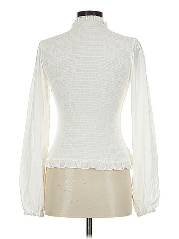 Venus Venus Long Sleeve Blouse (view 2)