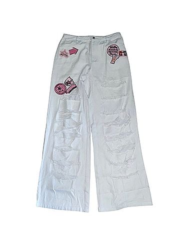 Hot & Delicious Casual Pants (view 1)