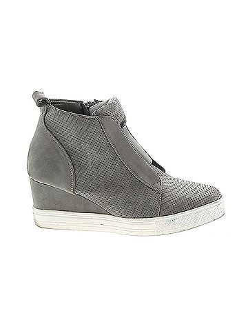 CATHERINE Catherine Malandrino Catherine Catherine Malandrino Ankle Boots (view 1)