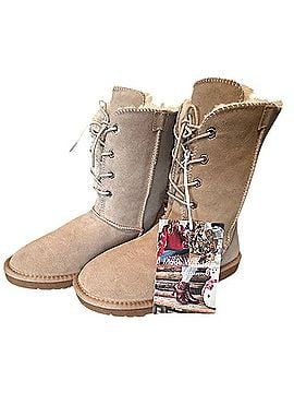 Made With Love Smaibulun Boots (view 2)