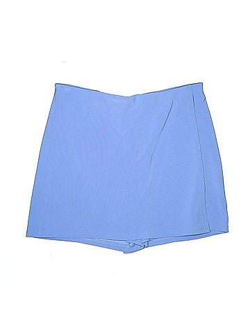 Boston Proper Boston Proper Skort (view 1)
