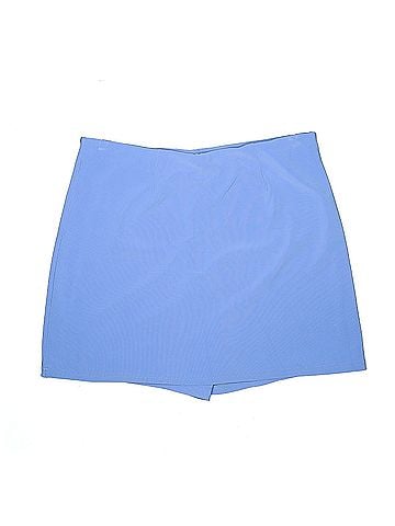 Boston Proper Boston Proper Skort (view 2)