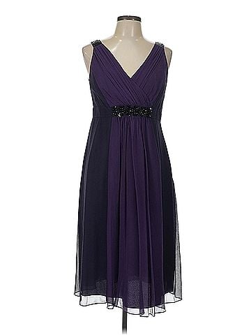 Boden Boden Cocktail Dress (view 1)