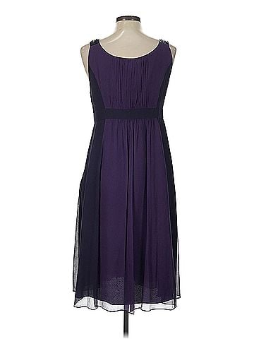 Boden Boden Cocktail Dress (view 2)
