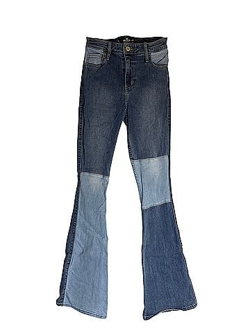 Hollister Jeans (view 1)