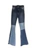 Hollister Blue Jeans Size 1 (tall) - photo 1