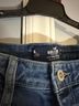 Hollister Blue Jeans Size 1 (tall) - photo 4
