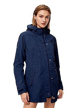 Hummel Jacket (view 1)